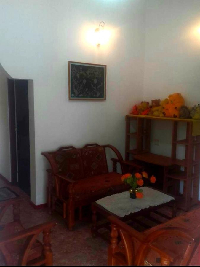 Disna Place Unawatuna Exterior foto