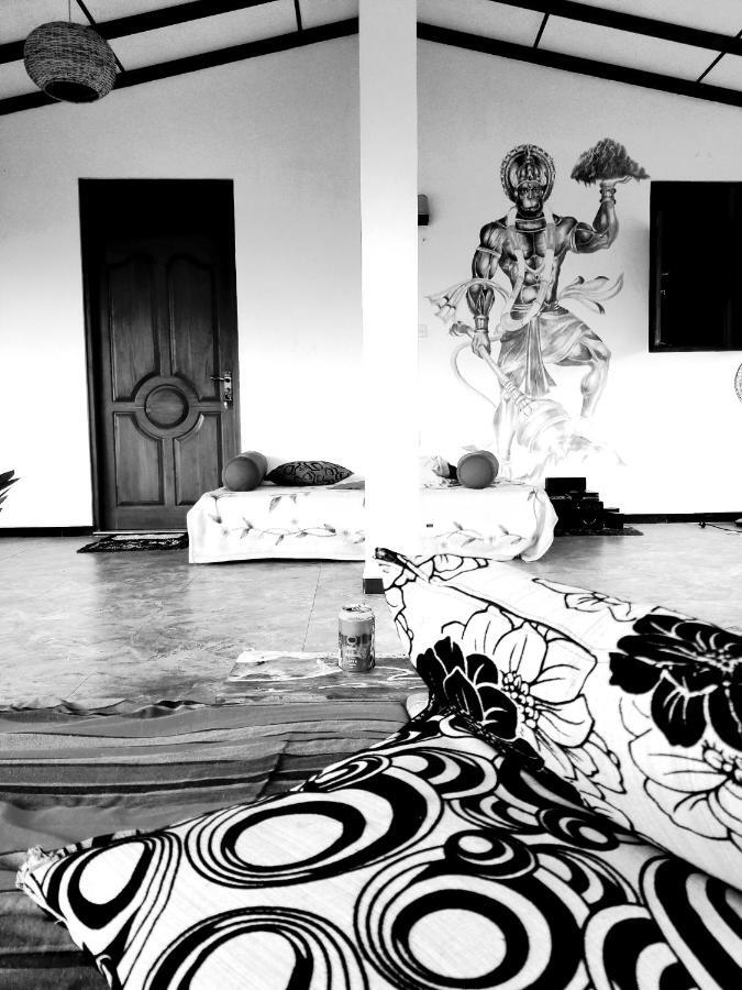 Disna Place Unawatuna Exterior foto